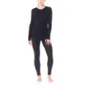 Icebreaker 175 Everyday Crew Merino Langarm-baselayer