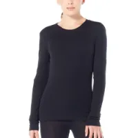 Icebreaker 175 Everyday Crewe Langarm-baselayer Icebreaker 175 Everyday Crewe Langarm-baselayer