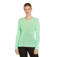 Icebreaker 175 Everyday Langarm-baselayer Icebreaker 175 Everyday Langarm-baselayer
