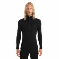 Icebreaker 175 Everyday Langarm-baselayer Icebreaker 175 Everyday Langarm-baselayer