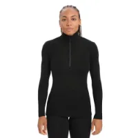 Icebreaker 175 Everyday Langarm-baselayer Icebreaker 175 Everyday Langarm-baselayer