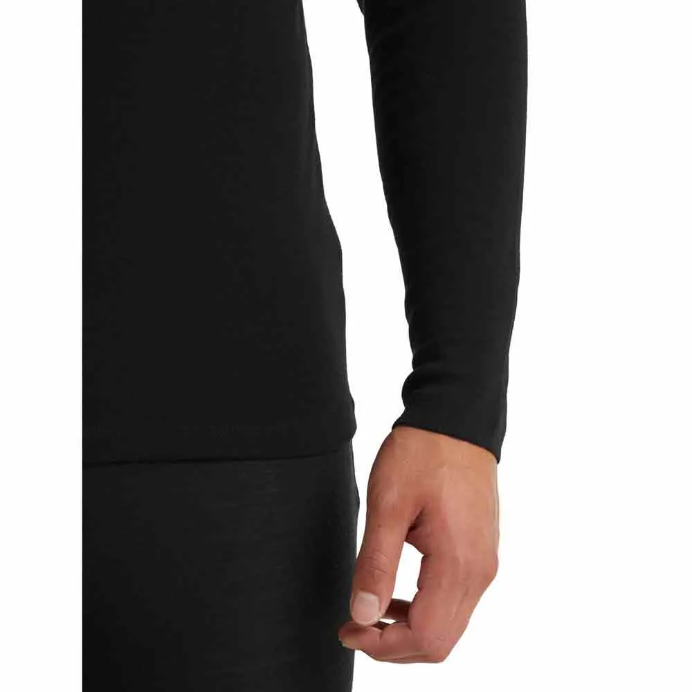 Icebreaker 175 Everyday Langarm-baselayer Icebreaker 175 Everyday Langarm-baselayer