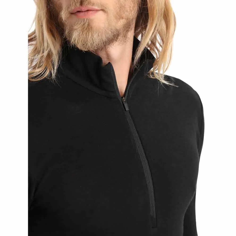 Icebreaker 175 Everyday Langarm-baselayer Icebreaker 175 Everyday Langarm-baselayer