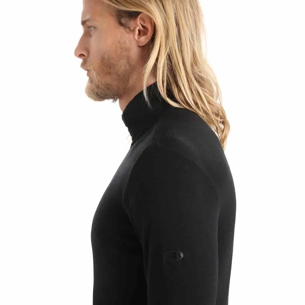 Icebreaker 175 Everyday Langarm-baselayer Icebreaker 175 Everyday Langarm-baselayer