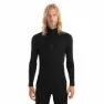 Icebreaker 175 Everyday Langarm-baselayer