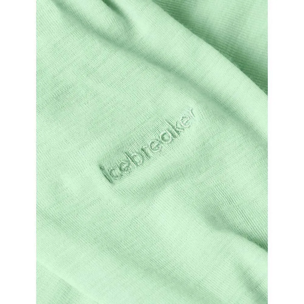 Icebreaker 175 Everyday Langarm-baselayer Icebreaker 175 Everyday Langarm-baselayer