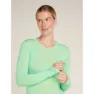 Icebreaker 175 Everyday Langarm-baselayer