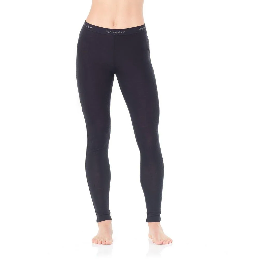 Icebreaker 175 Everyday Merino Baselayer-hose Icebreaker 175 Everyday Merino Baselayer-hose