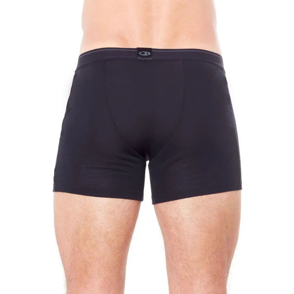 Icebreaker 175 Everydays Merino Boxershorts Icebreaker 175 Everydays Merino Boxershorts