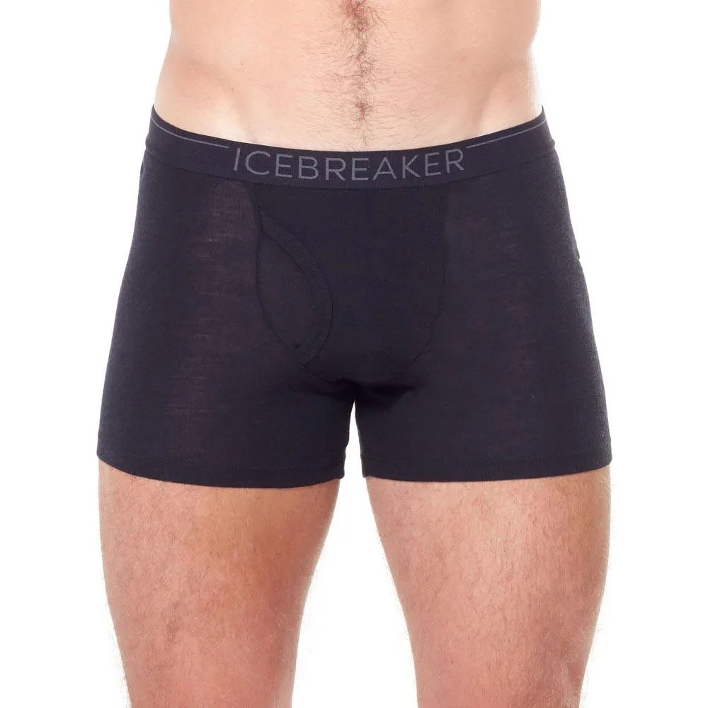 Icebreaker 175 Everydays Merino Boxershorts Icebreaker 175 Everydays Merino Boxershorts