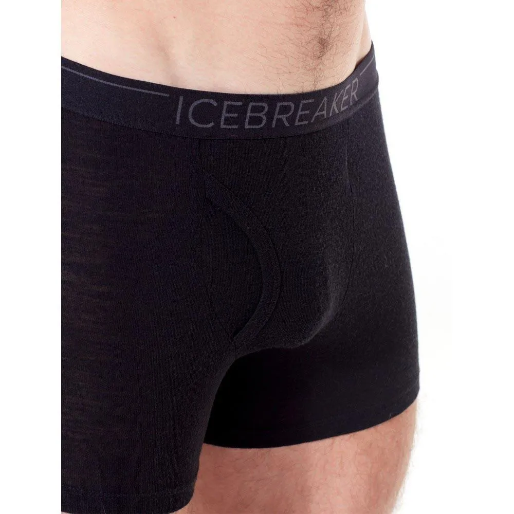 Icebreaker 175 Everydays Merino Boxershorts Icebreaker 175 Everydays Merino Boxershorts