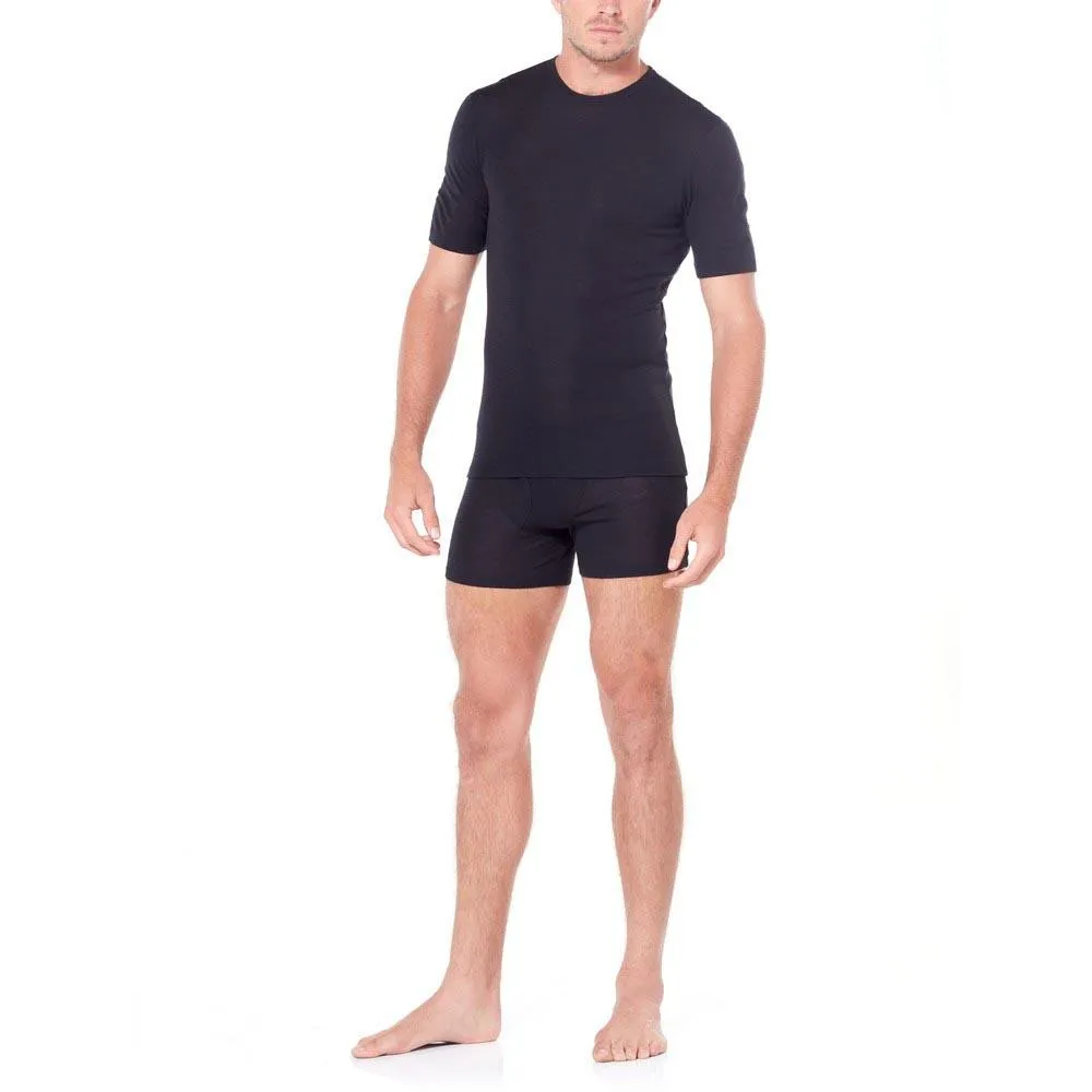 Icebreaker 175 Everydays Merino Boxershorts Icebreaker 175 Everydays Merino Boxershorts