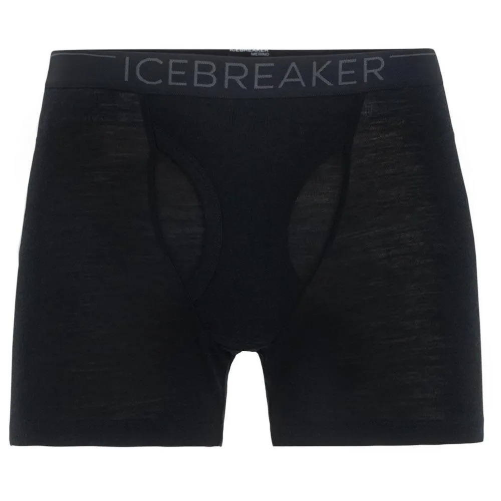 Icebreaker 175 Everydays Merino Boxershorts Icebreaker 175 Everydays Merino Boxershorts