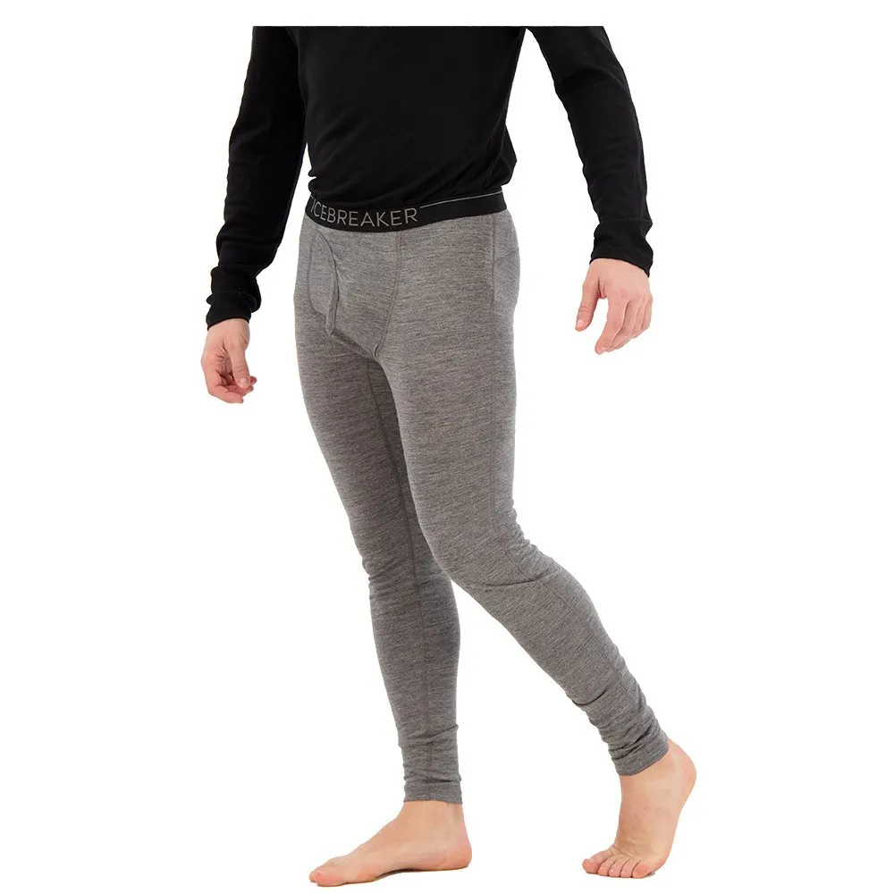 Icebreaker 197 Oasis Fly Merino Baselayer-hose