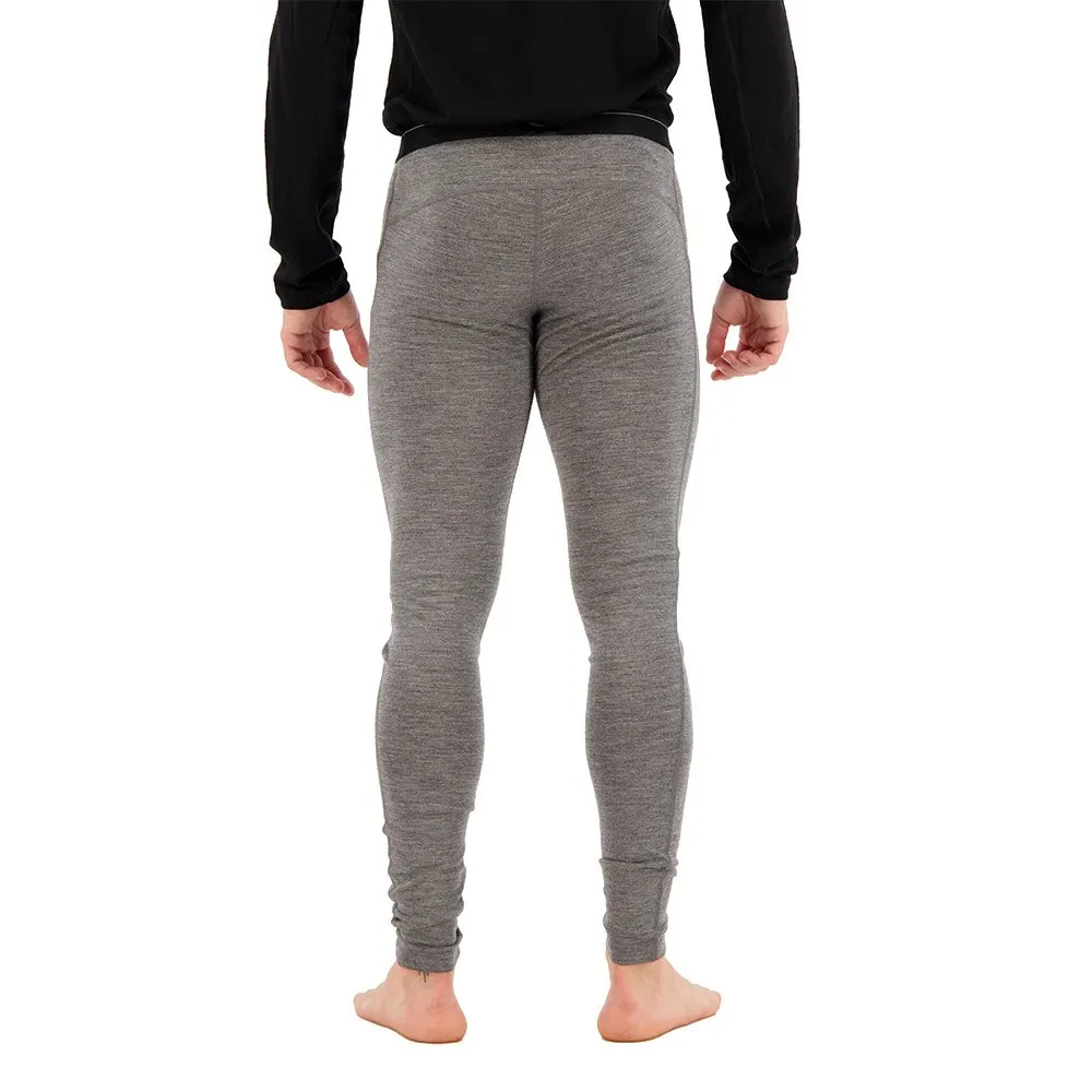 Icebreaker 197 Oasis Fly Merino Baselayer-hose