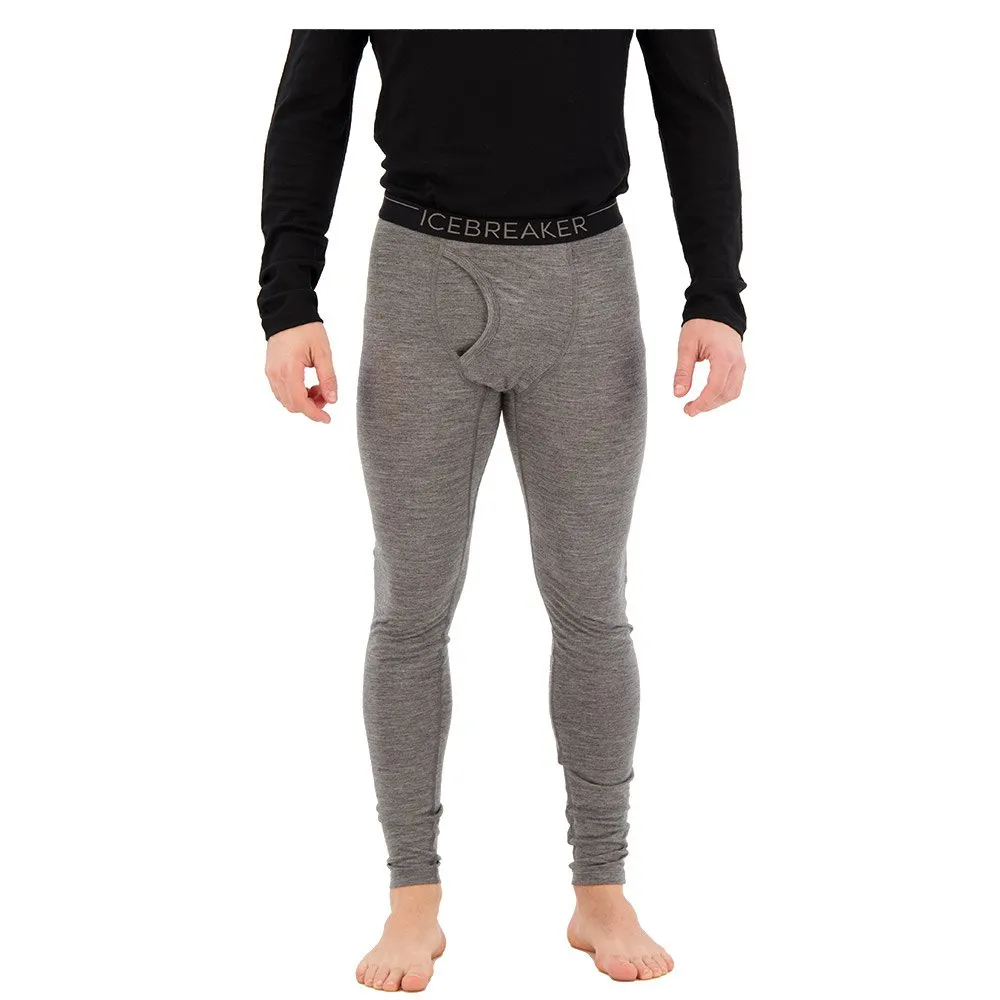 Icebreaker 197 Oasis Fly Merino Baselayer-hose