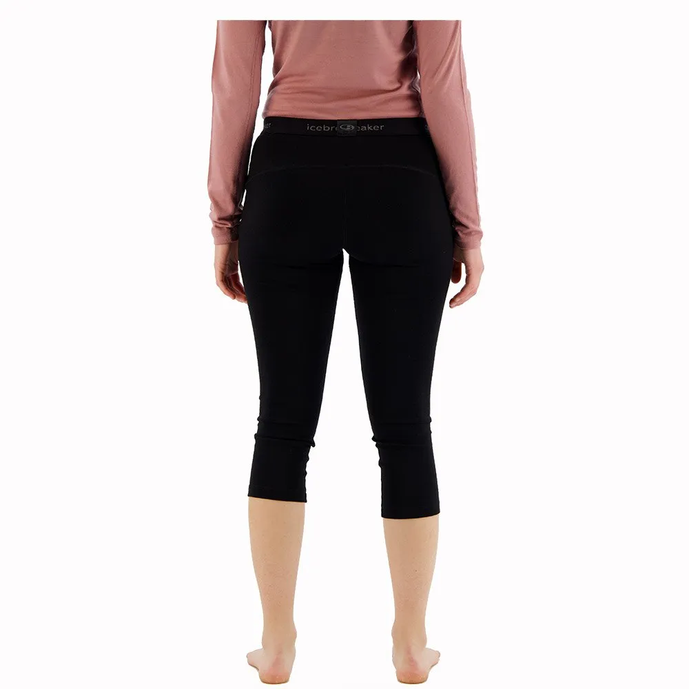Icebreaker 200 Oasis Legless Merino 3/4 Baselayer-hose