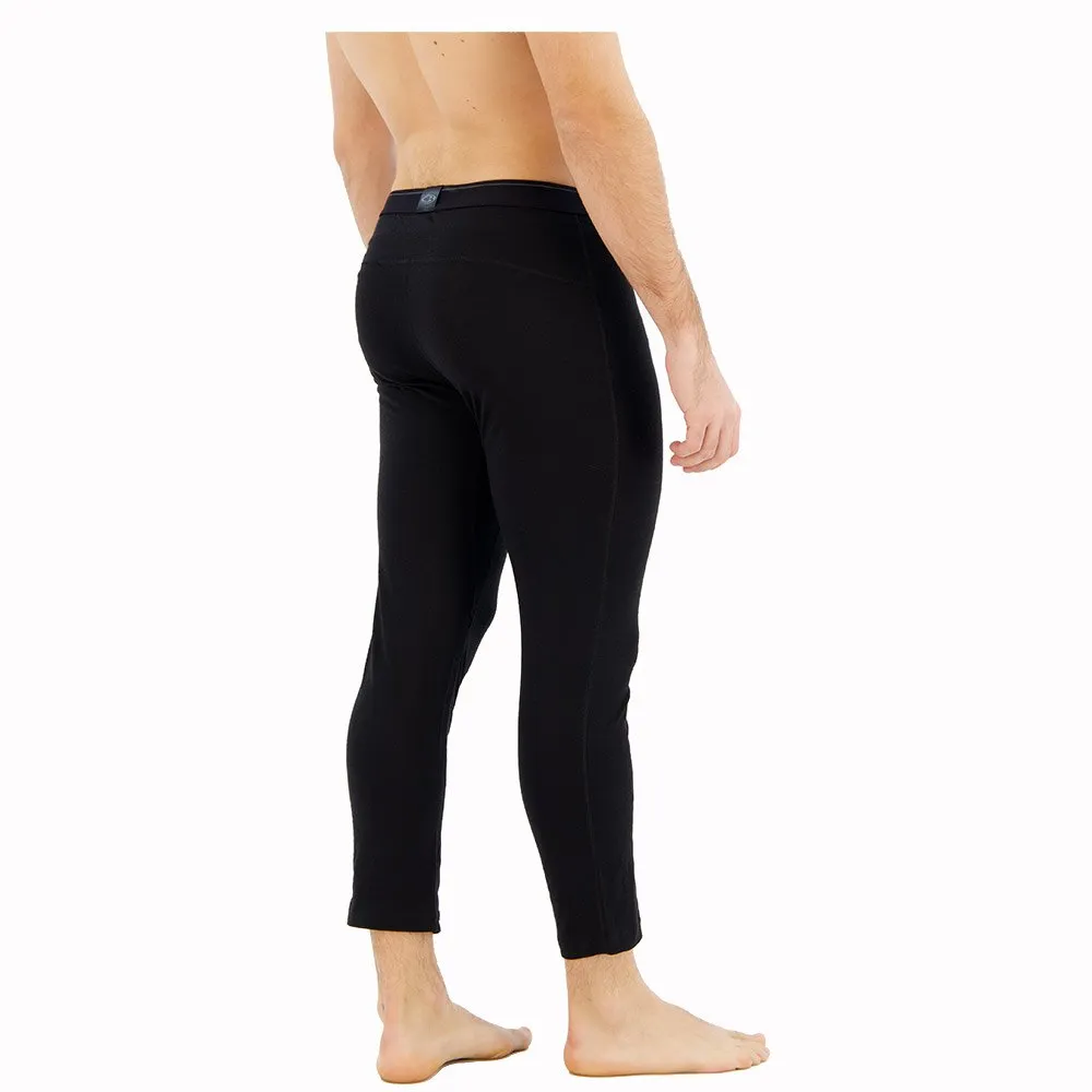 Icebreaker 200 Oasis Merino 3/4 Baselayer-hose Icebreaker 200 Oasis Merino 3/4 Baselayer-hose