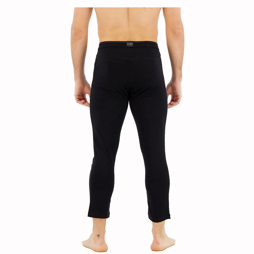 Icebreaker 200 Oasis Merino 3/4 Baselayer-hose Icebreaker 200 Oasis Merino 3/4 Baselayer-hose