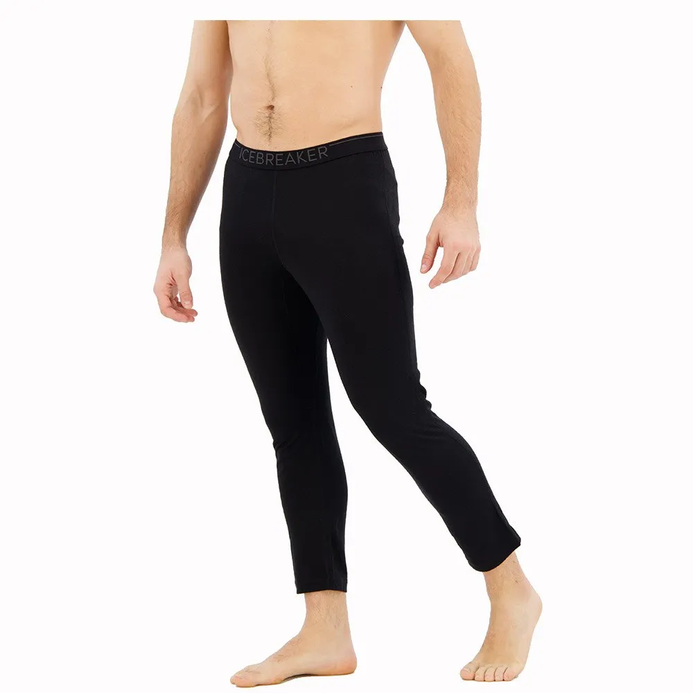 Icebreaker 200 Oasis Merino 3/4 Baselayer-hose Icebreaker 200 Oasis Merino 3/4 Baselayer-hose