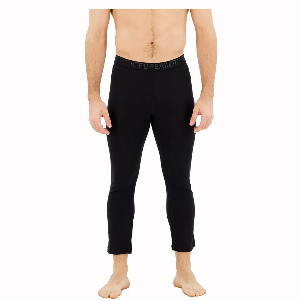 Icebreaker 200 Oasis Merino 3/4 Baselayer-hose Icebreaker 200 Oasis Merino 3/4 Baselayer-hose