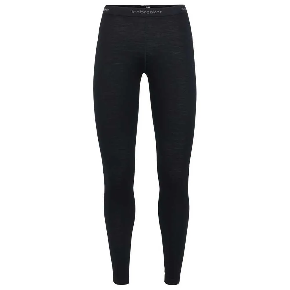 Icebreaker 200 Oasis Merino Baselayer-hose Icebreaker 200 Oasis Merino Baselayer-hose