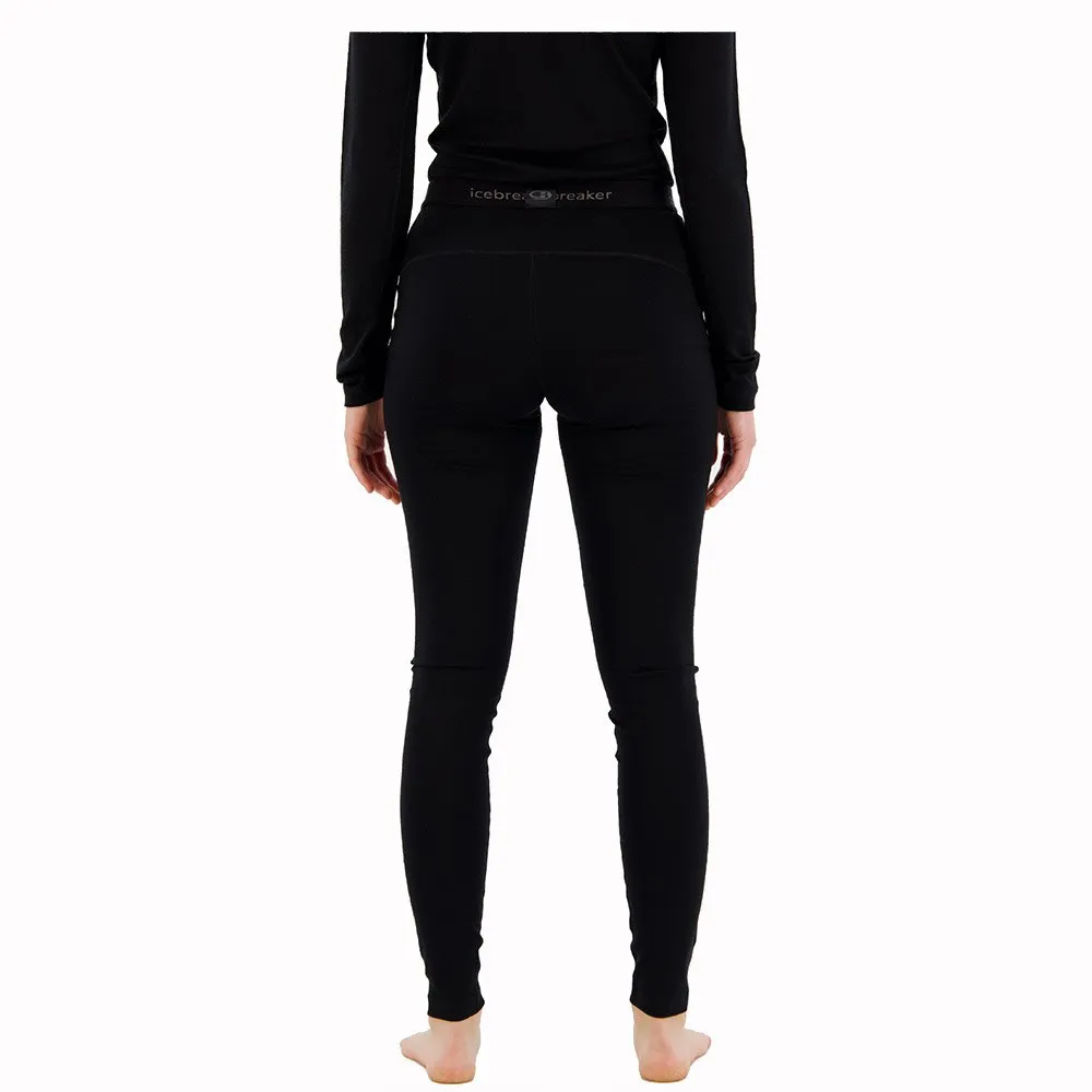 Icebreaker 200 Oasis Merino Baselayer-hose Icebreaker 200 Oasis Merino Baselayer-hose