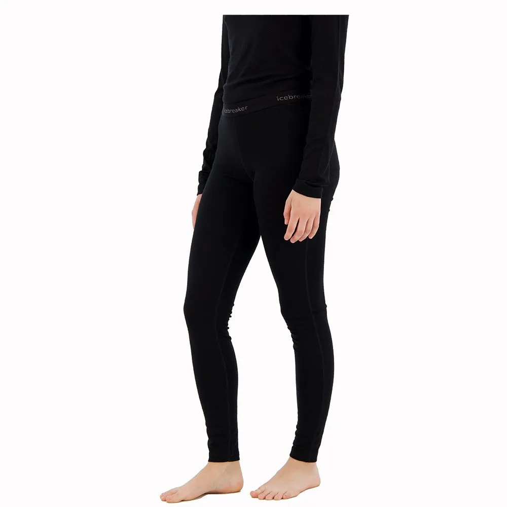 Icebreaker 200 Oasis Merino Baselayer-hose Icebreaker 200 Oasis Merino Baselayer-hose