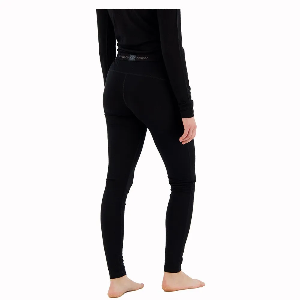 Icebreaker 200 Oasis Merino Baselayer-hose Icebreaker 200 Oasis Merino Baselayer-hose
