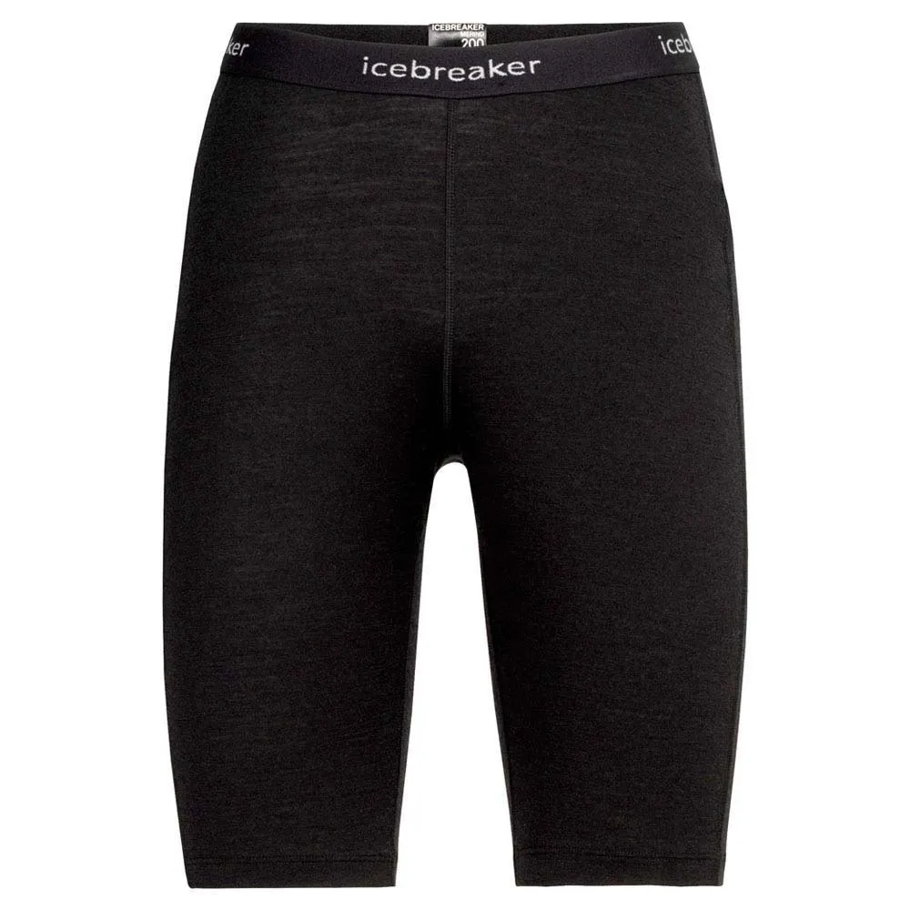 Icebreaker 200 Oasis Merino Baselayer-shorts Icebreaker 200 Oasis Merino Baselayer-shorts