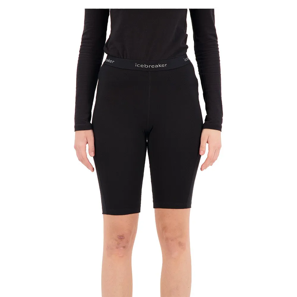 Icebreaker 200 Oasis Merino Baselayer-shorts Icebreaker 200 Oasis Merino Baselayer-shorts