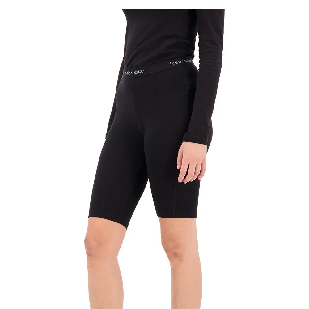 Icebreaker 200 Oasis Merino Baselayer-shorts Icebreaker 200 Oasis Merino Baselayer-shorts
