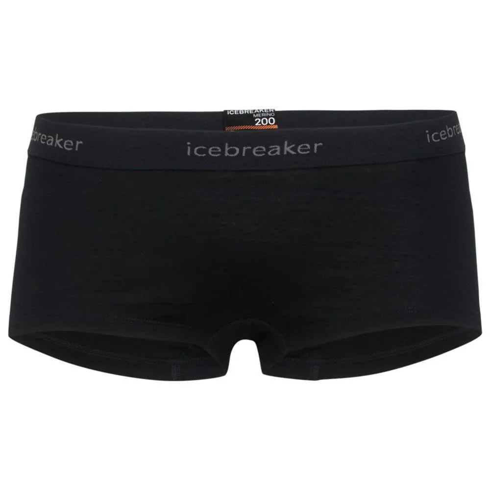 Icebreaker 200 Oasis Merino Boxershorts Icebreaker 200 Oasis Merino Boxershorts