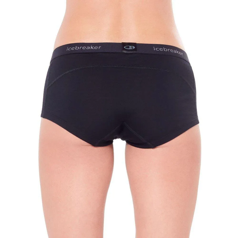 Icebreaker 200 Oasis Merino Boxershorts Icebreaker 200 Oasis Merino Boxershorts