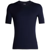 Icebreaker 200 Oasis Merino Kurzarm-baselayer Icebreaker 200 Oasis Merino Kurzarm-baselayer