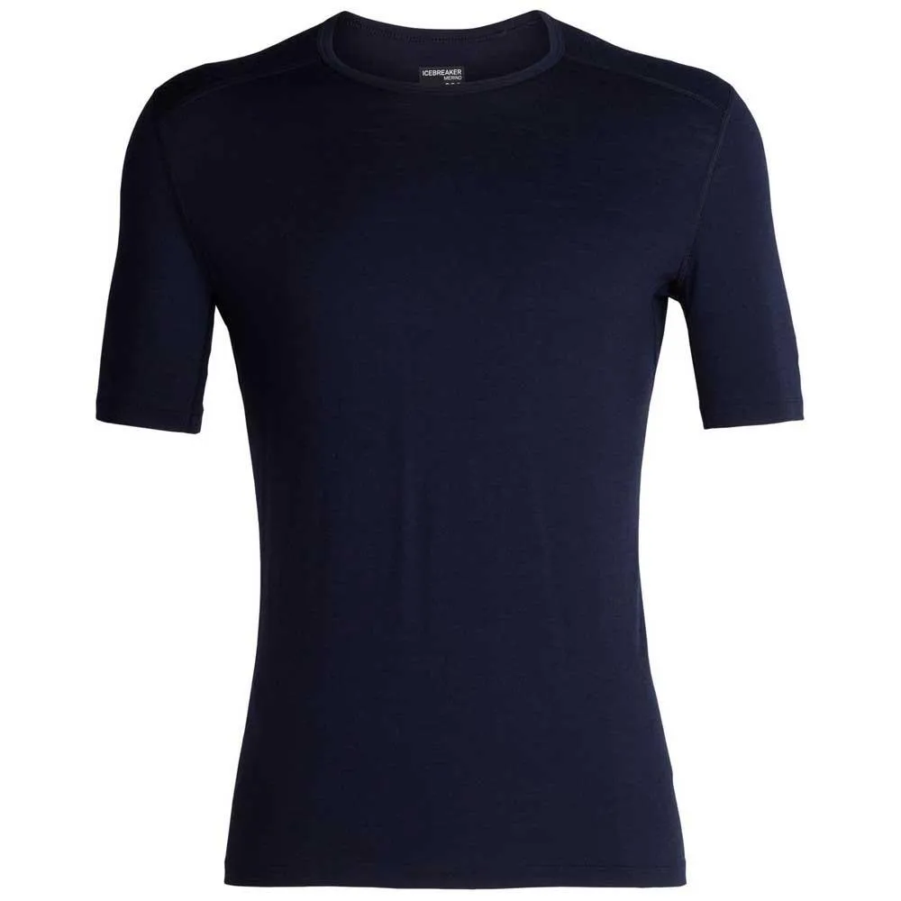 Icebreaker 200 Oasis Merino Kurzarm-baselayer Icebreaker 200 Oasis Merino Kurzarm-baselayer