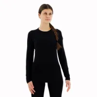 Icebreaker 260 Tech Crew Merino Langarm-baselayer Icebreaker 260 Tech Crew Merino Langarm-baselayer