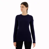 Icebreaker 260 Tech Crew Merino Langarm-baselayer Icebreaker 260 Tech Crew Merino Langarm-baselayer
