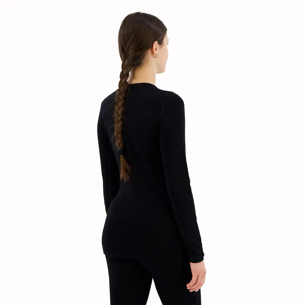 Icebreaker 260 Tech Crew Merino Langarm-baselayer Icebreaker 260 Tech Crew Merino Langarm-baselayer