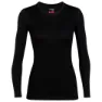 Icebreaker 260 Tech Crew Merino Langarm-baselayer