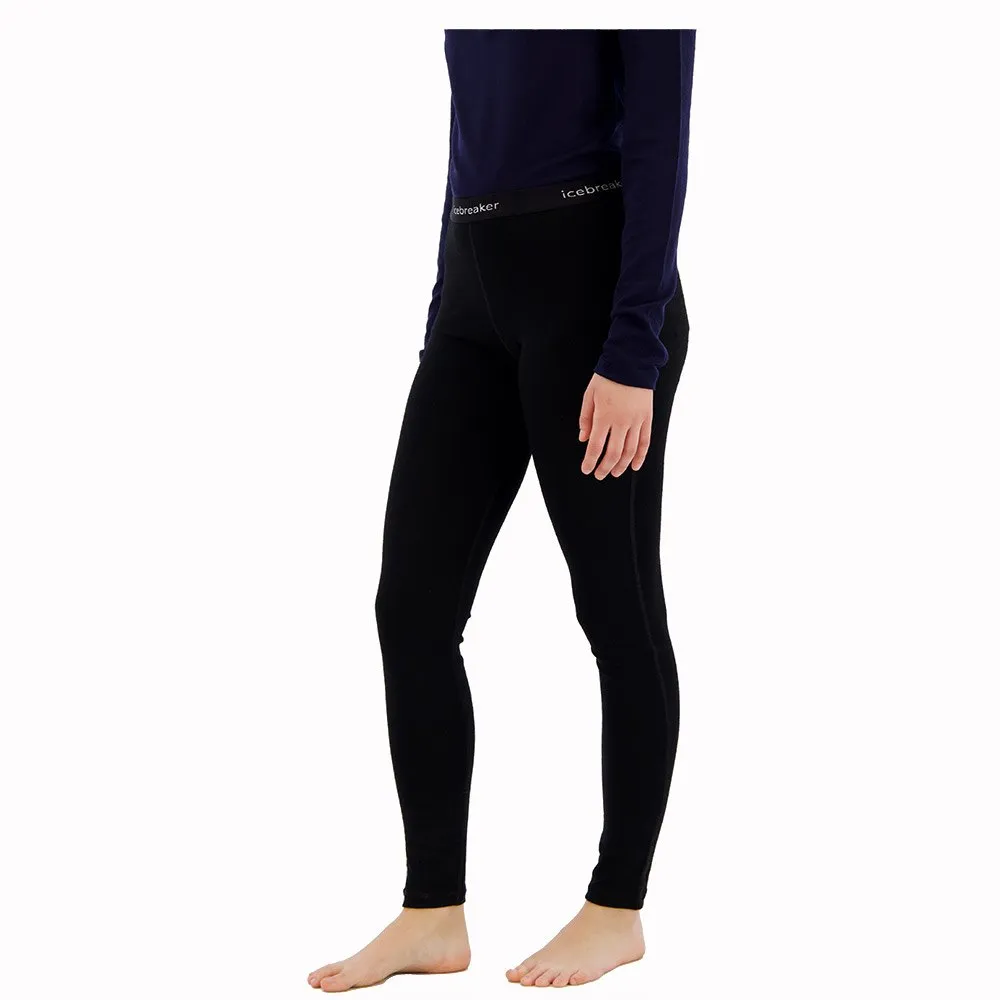 Icebreaker 260 Tech Merino Baselayer-hose Icebreaker 260 Tech Merino Baselayer-hose