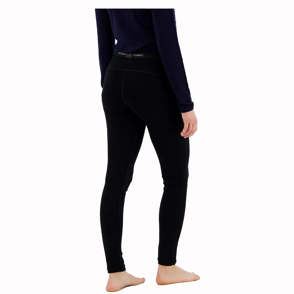 Icebreaker 260 Tech Merino Baselayer-hose Icebreaker 260 Tech Merino Baselayer-hose