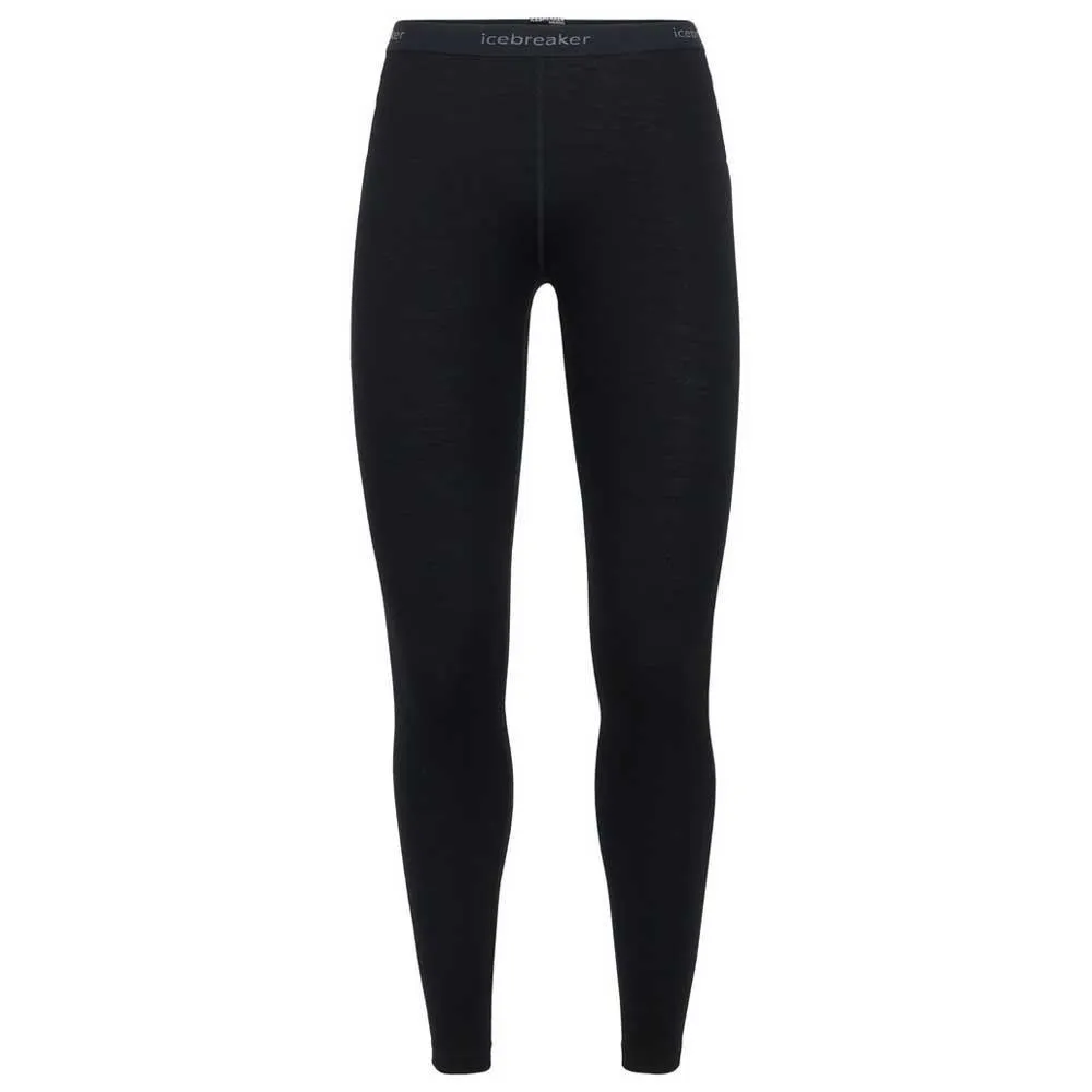 Icebreaker 260 Tech Merino Baselayer-hose Icebreaker 260 Tech Merino Baselayer-hose