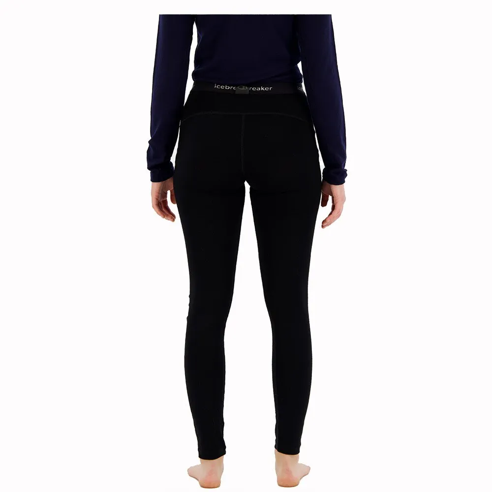 Icebreaker 260 Tech Merino Baselayer-hose Icebreaker 260 Tech Merino Baselayer-hose