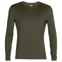 Icebreaker 260 Tech Merino Langarm-baselayer Icebreaker 260 Tech Merino Langarm-baselayer