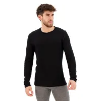 Icebreaker 260 Tech Merino Langarm-baselayer Icebreaker 260 Tech Merino Langarm-baselayer