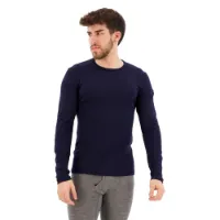 Icebreaker 260 Tech Merino Langarm-baselayer Icebreaker 260 Tech Merino Langarm-baselayer