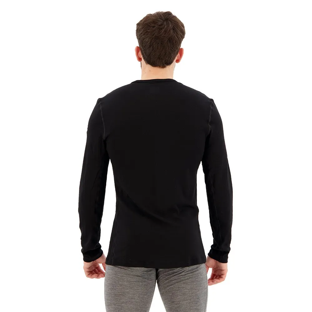 Icebreaker 260 Tech Merino Langarm-baselayer