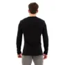 Icebreaker 260 Tech Merino Langarm-baselayer