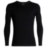 Icebreaker 260 Tech Merino Langarm-baselayer